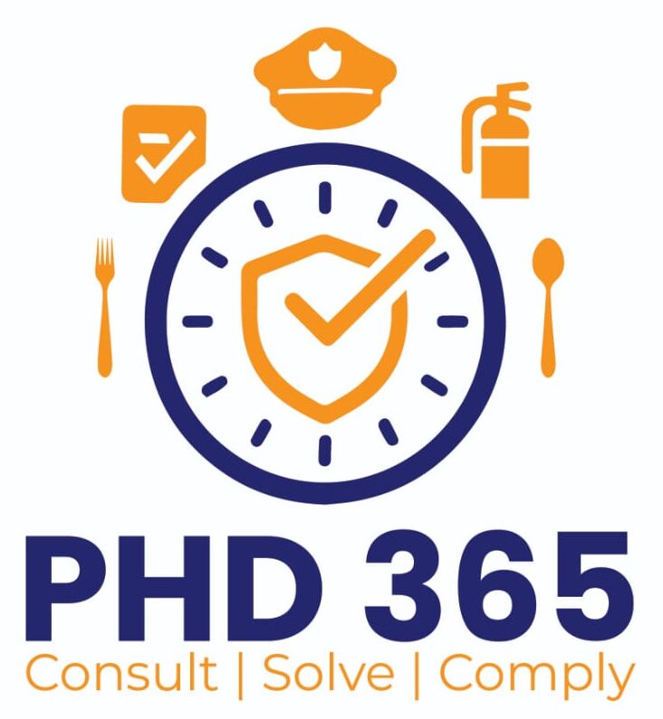 PHD 365